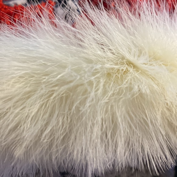 Cow bunnies bunny bag. Susie Stern. Like new. - Picture 4 of 4